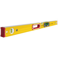 ST-19827 Уровень TECH 196 DL 100см (IP 67 2верт.1гориз. 2 ЖК диспл. точн.05 мм/м) STABILA ST-19827 Уровень TECH 196 DL 100см (IP 67 2верт.1гориз. 2 ЖК диспл. точн.05 мм/м) STABILA