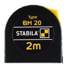 ST-16444 Рулетка измерительная, 2м х 12,5мм BM 20 ..