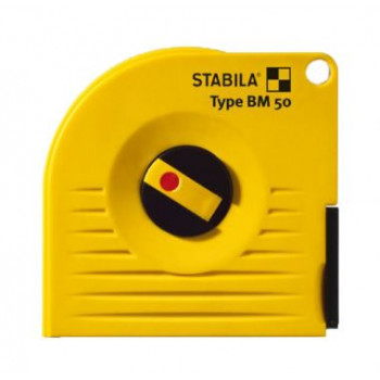ST-17217 Капсульная измерительная рулетка, 10м х 13мм ВМ 50 P 17217 STABILA