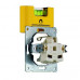 ST-18115 Уровень карманный Pocket Electric 18115 STABILA