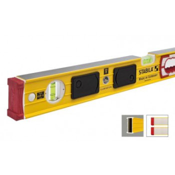 ST-17393 Строительный уровень с подсветкой, 120 см 196-2 LED 17393 STABILA