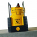 ST-17658 Ротационный лазерный прибор LAPR 150 Complete Set 17658 STABILA