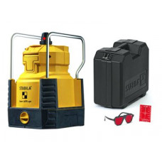ST-17658 Ротационный лазерный прибор LAPR 150 Comp..