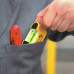 ST-17774 Уровень карманный Pocket Magnetic 17774 STABILA