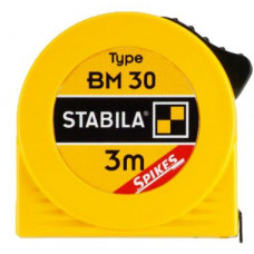 ST-16450 Рулетка измерительная, 3м х 12,5мм BM 30 ..