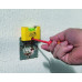 ST-17775 Уровень тип Pocket Electric (1гориз., точн. 1мм/м) 17775 STABILA