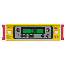 ST-19831 Уровень TECH 196 DL 23см (IP 67 2 ЖК дисп..