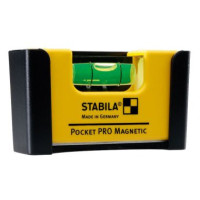 ST-17953 Карманный уровень Pocket PRO Magnetic 17953 STABILA ST-17953 Карманный уровень Pocket PRO Magnetic 17953 STABILA