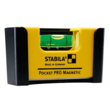 ST-17953 Карманный уровень Pocket PRO Magnetic 179..