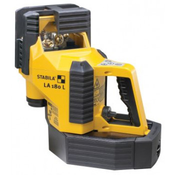 ST-18044 Мультилинейный лазерный прибор LA 180 L 18044 STABILA