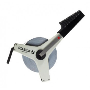 ST-10706 Рамная измерительная лента, 30м х 13мм 42W 10706 STABILA