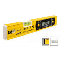 ST-17323 Электронный уровень, 30 см 80A electronic..
